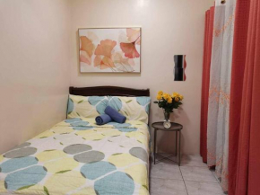 Relaxing 1-BR at City Center Goshen Land Towers